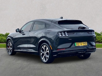Used Ford Mustang Mach-E 2023 for sale - 79588683: Photo
