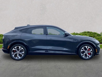 Used Ford Mustang Mach-E 2023 for sale - 79588683: Photo
