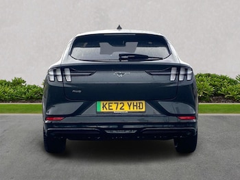 Used Ford Mustang Mach-E 2023 for sale - 79588683: Photo