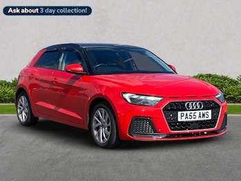 Used Audi A1 2022 for sale - 75524429: Photo