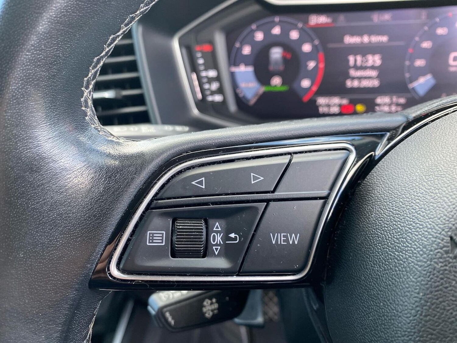 Vehicle 26