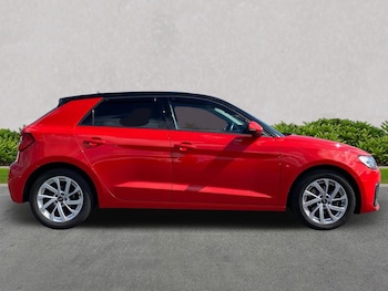 Used Audi A1 2022 for sale - 75524429: Photo