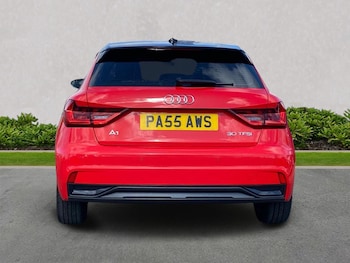 Used Audi A1 2022 for sale - 75524429: Photo