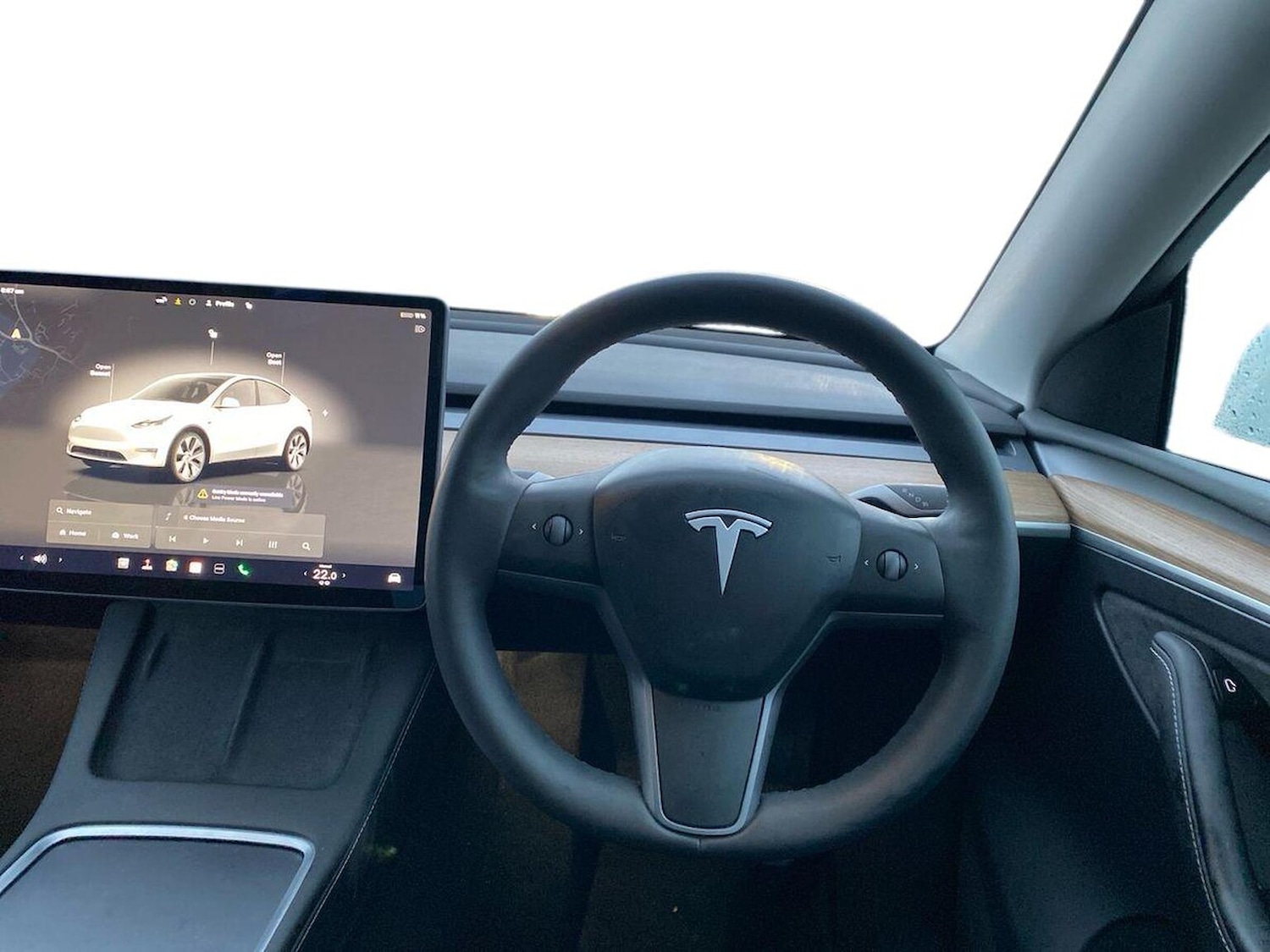 Used Tesla Model Y 2023 for sale - 78135077: Photo 11