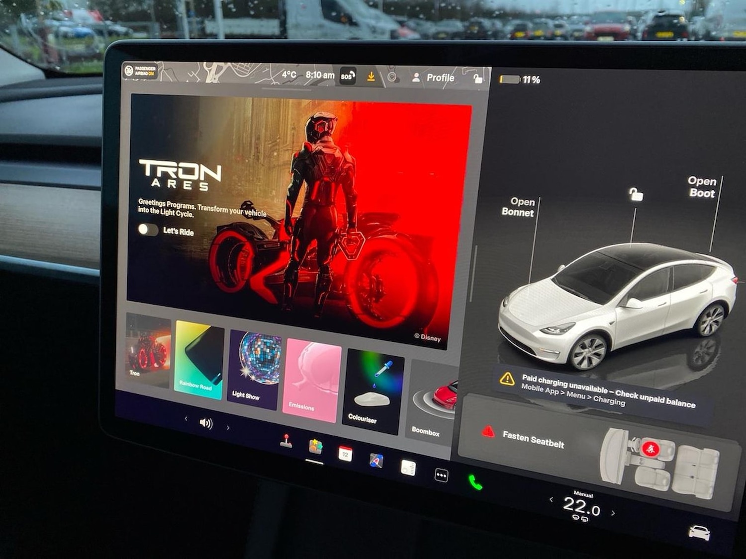 Used Tesla Model Y 2023 for sale - 78135077: Photo 13