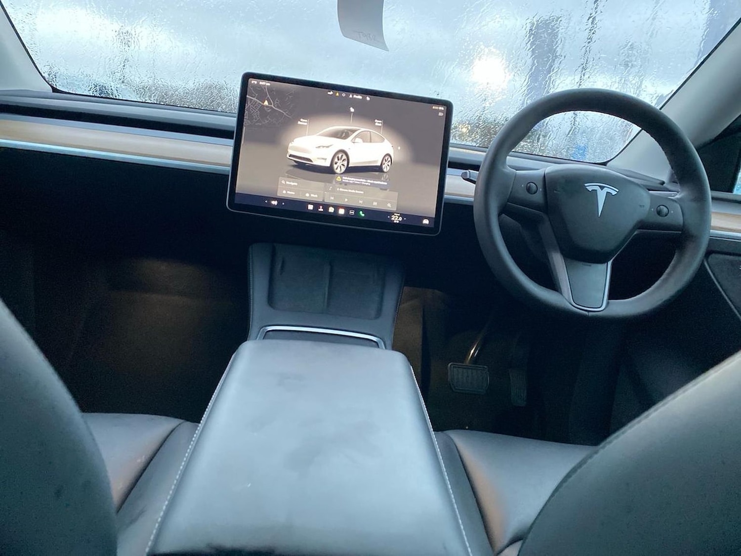 Used Tesla Model Y 2023 for sale - 78135077: Photo 15