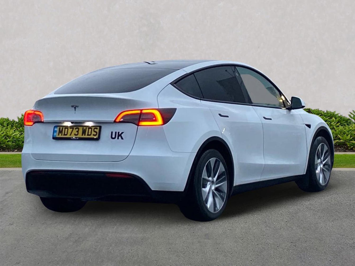 Used Tesla Model Y 2023 for sale - 78135077: Photo 20