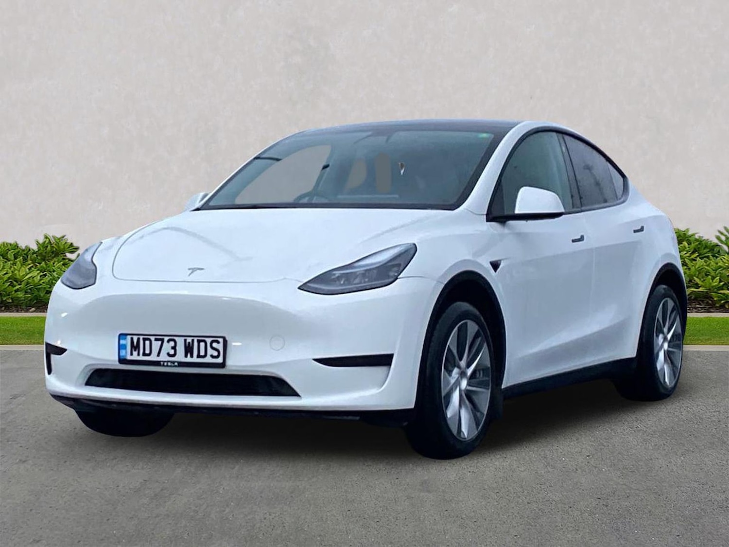 Used Tesla Model Y 2023 for sale - 78135077: Photo 22