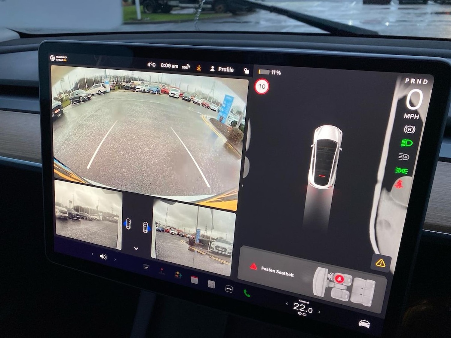 Used Tesla Model Y 2023 for sale - 78135077: Photo 25