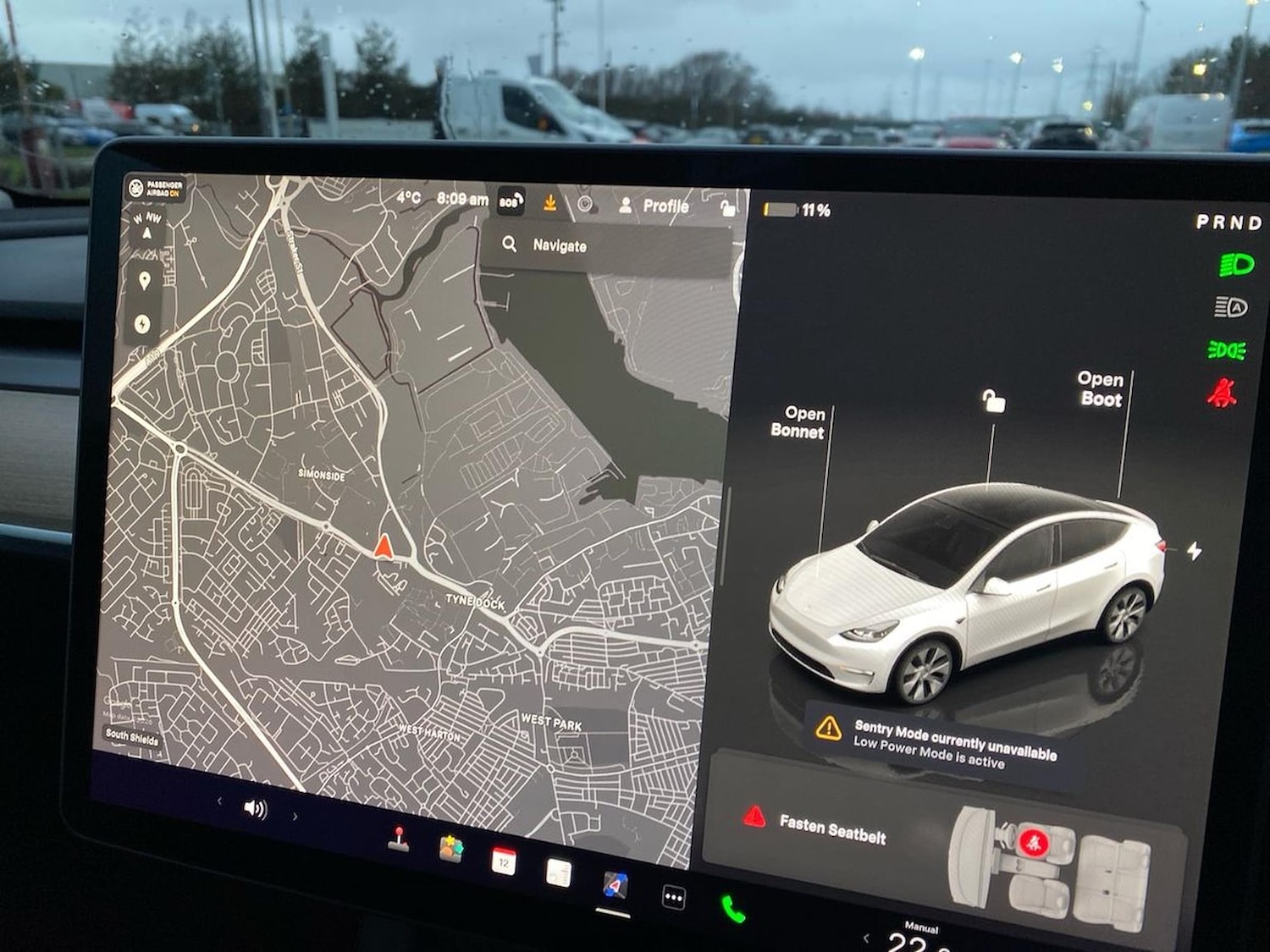 Used Tesla Model Y 2023 for sale - 78135077: Photo 26