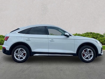 Used Audi Q5 2021 for sale - 78980137: Photo