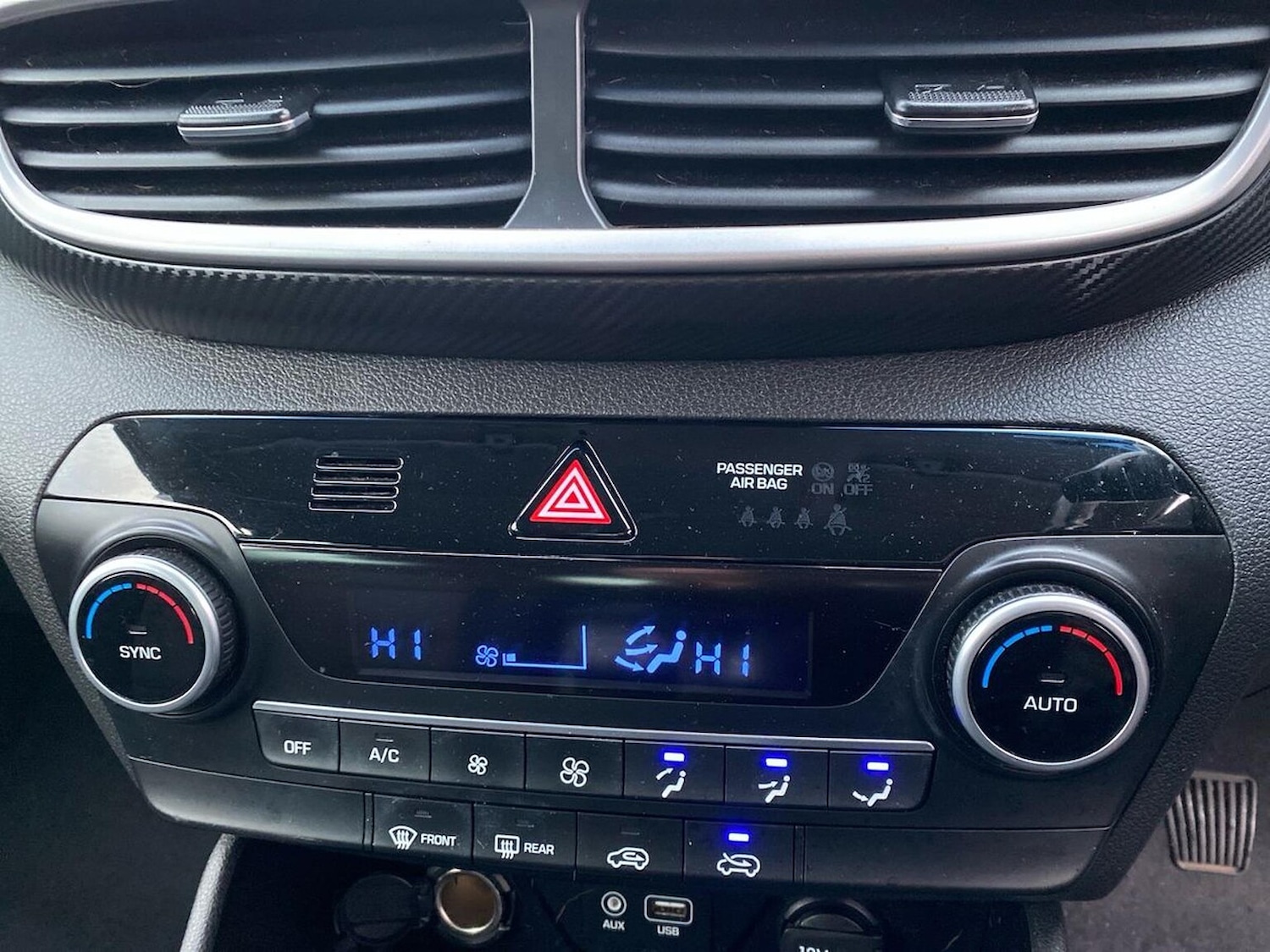 Used Hyundai TUCSON 2018 for sale - 76504995: Photo 12