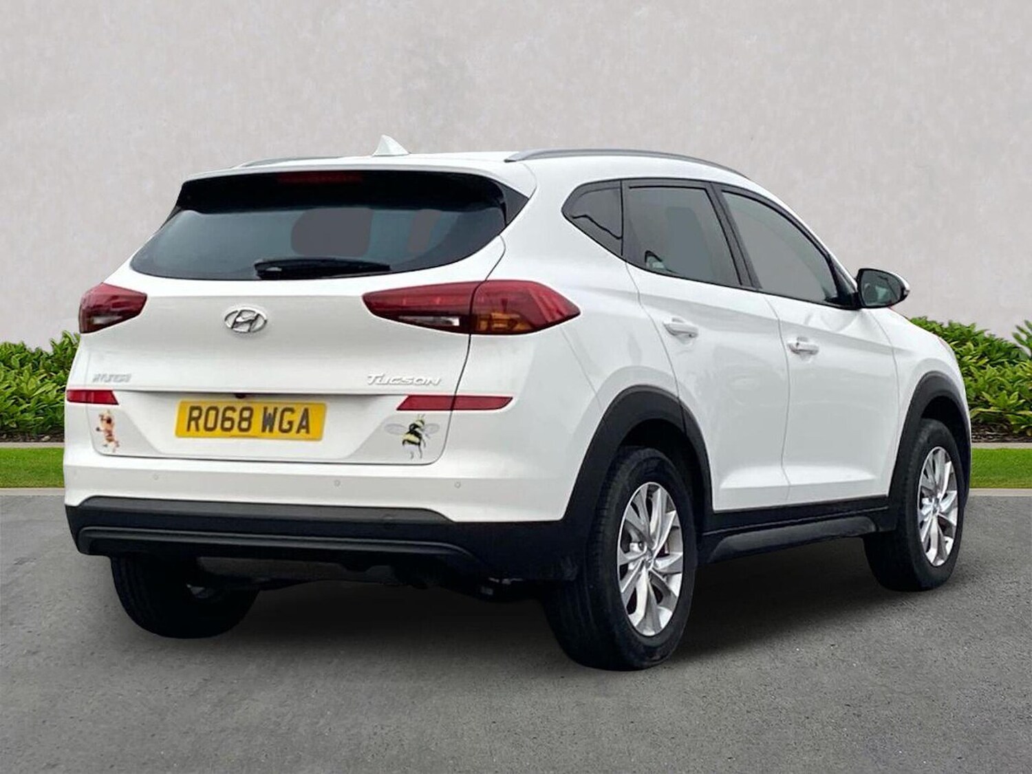 Used Hyundai TUCSON 2018 for sale - 76504995: Photo 18