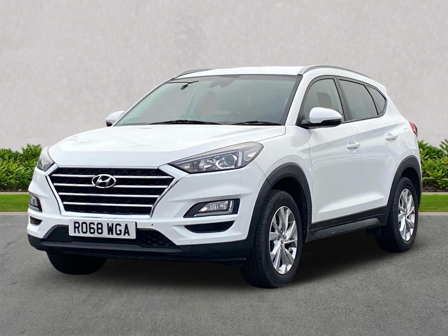 Used Hyundai TUCSON 2018 for sale - 76504995: Photo 20