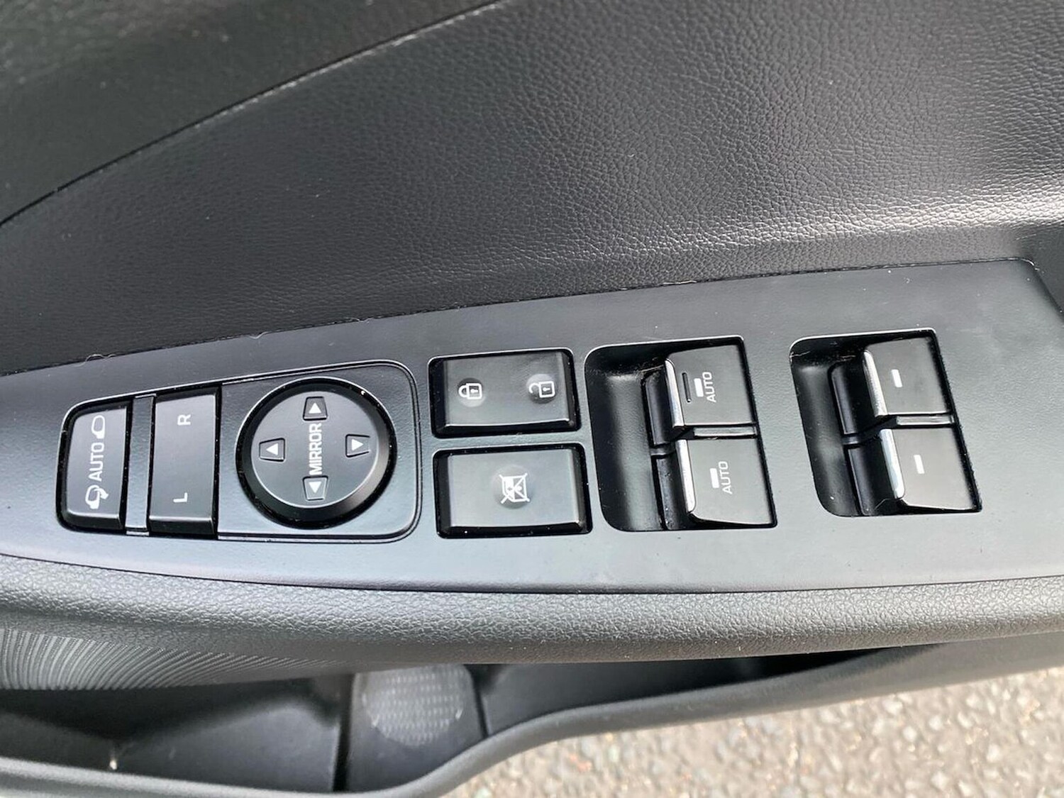 Used Hyundai TUCSON 2018 for sale - 76504995: Photo 21