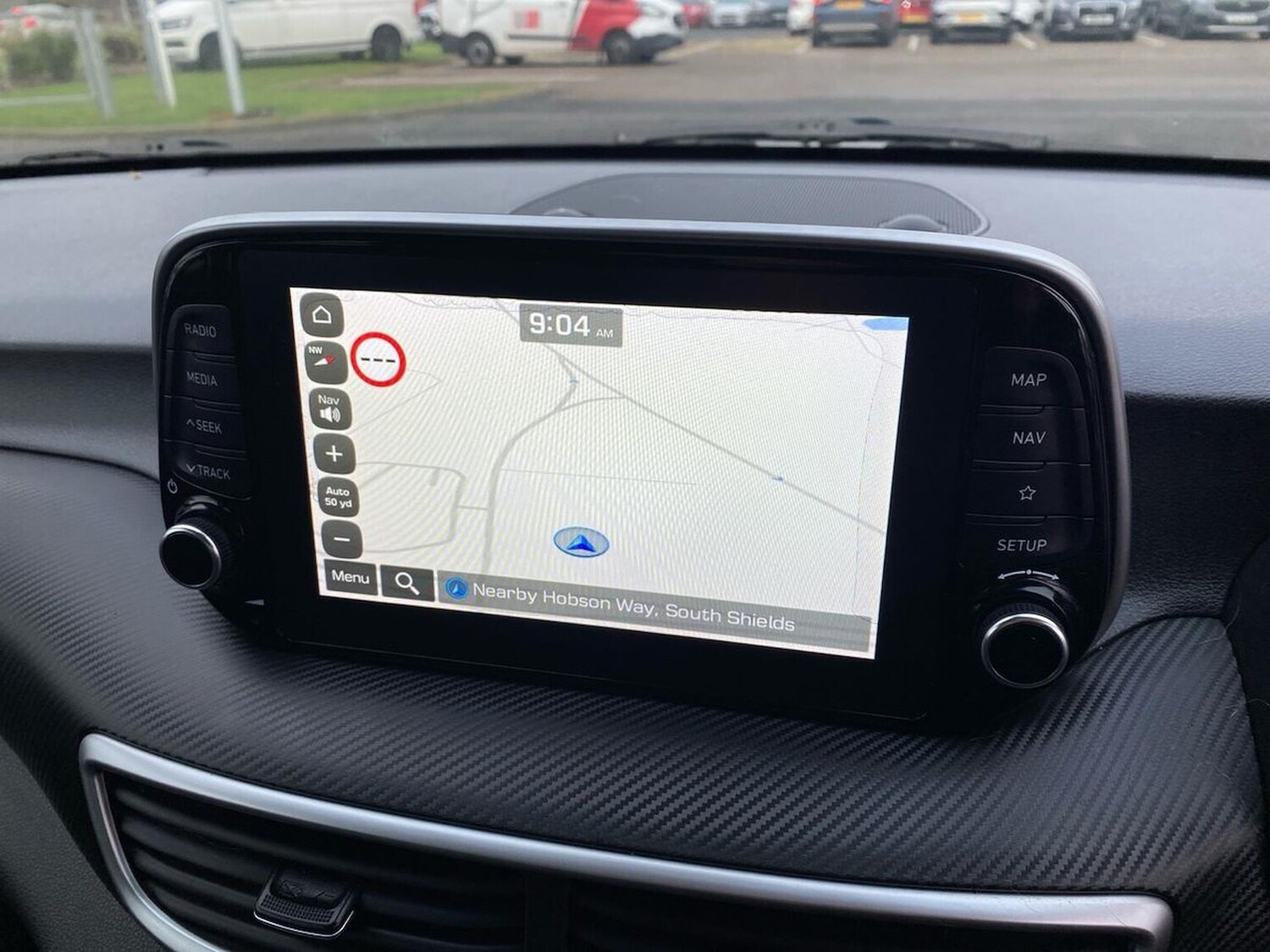 Used Hyundai TUCSON 2018 for sale - 76504995: Photo 24