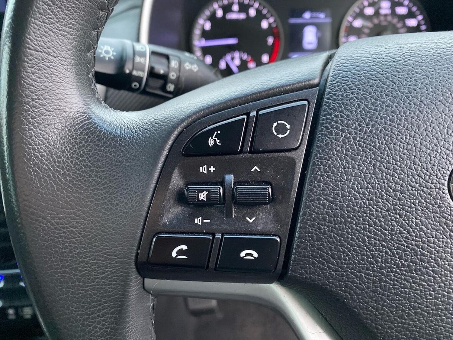 Used Hyundai TUCSON 2018 for sale - 76504995: Photo 26