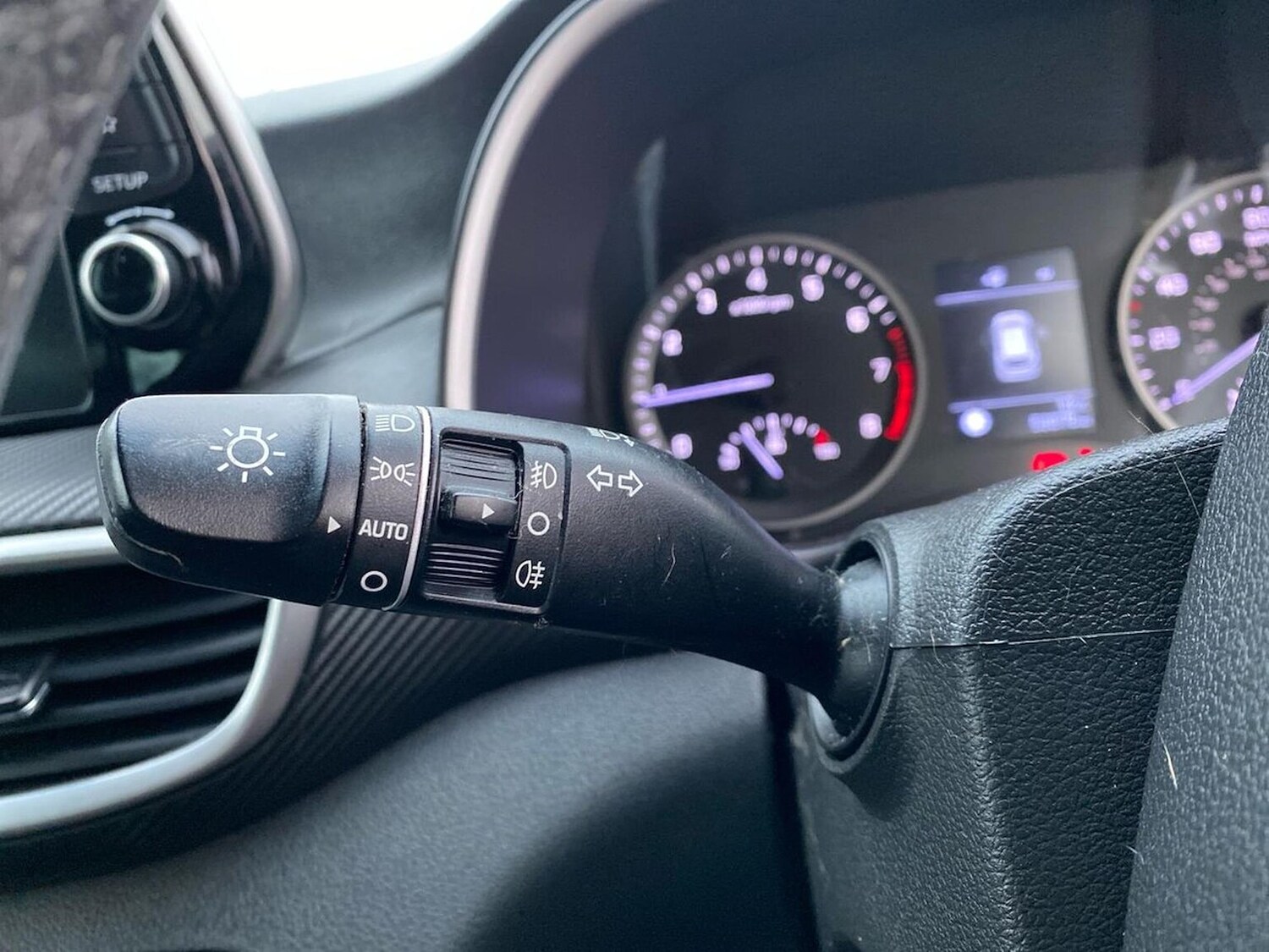 Used Hyundai TUCSON 2018 for sale - 76504995: Photo 28