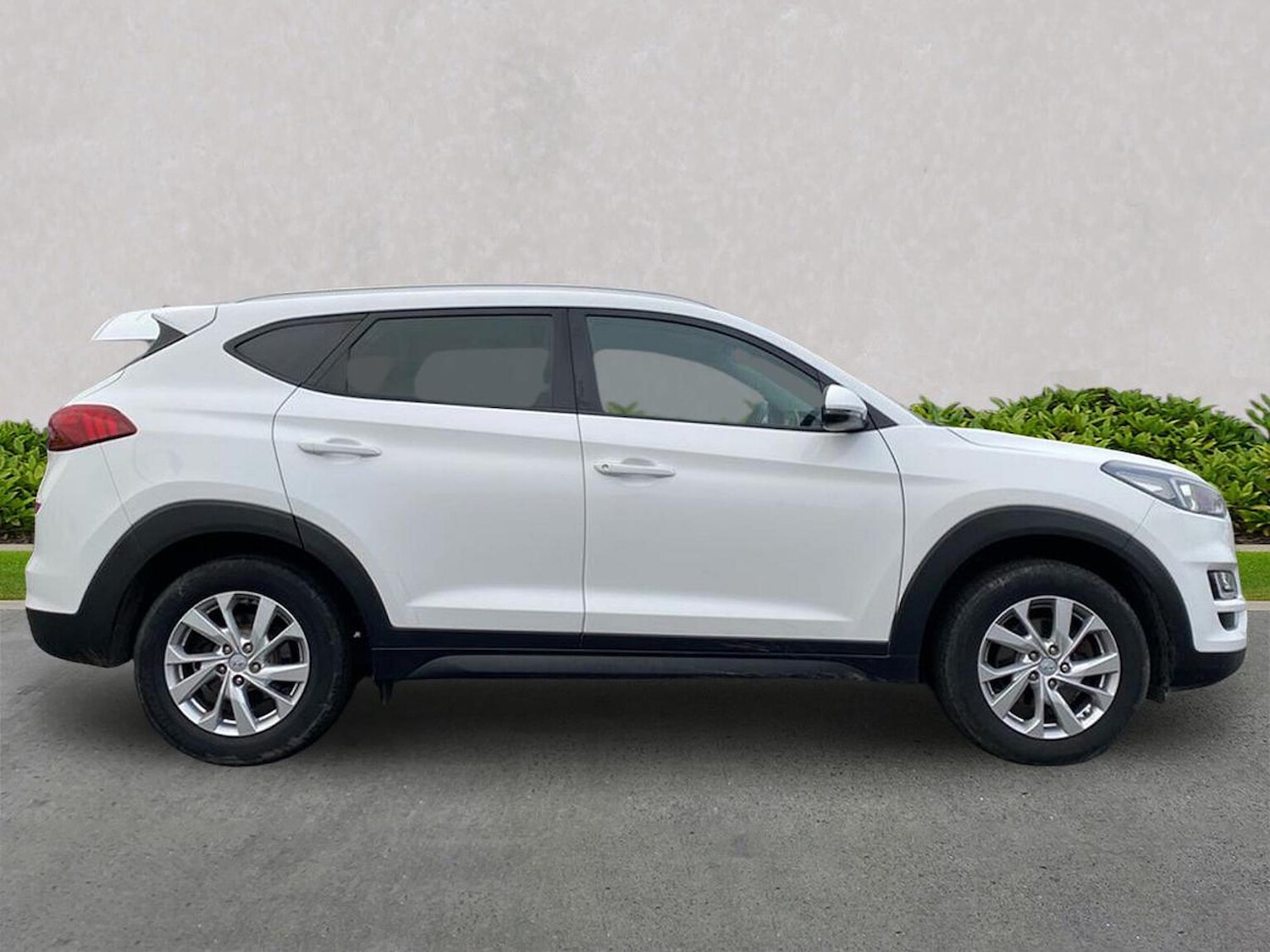 Used Hyundai TUCSON 2018 for sale - 76504995: Photo 3