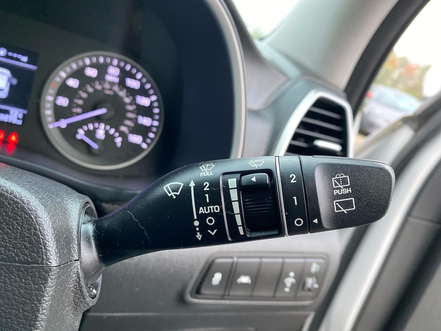 Used Hyundai TUCSON 2018 for sale - 76504995: Photo 31