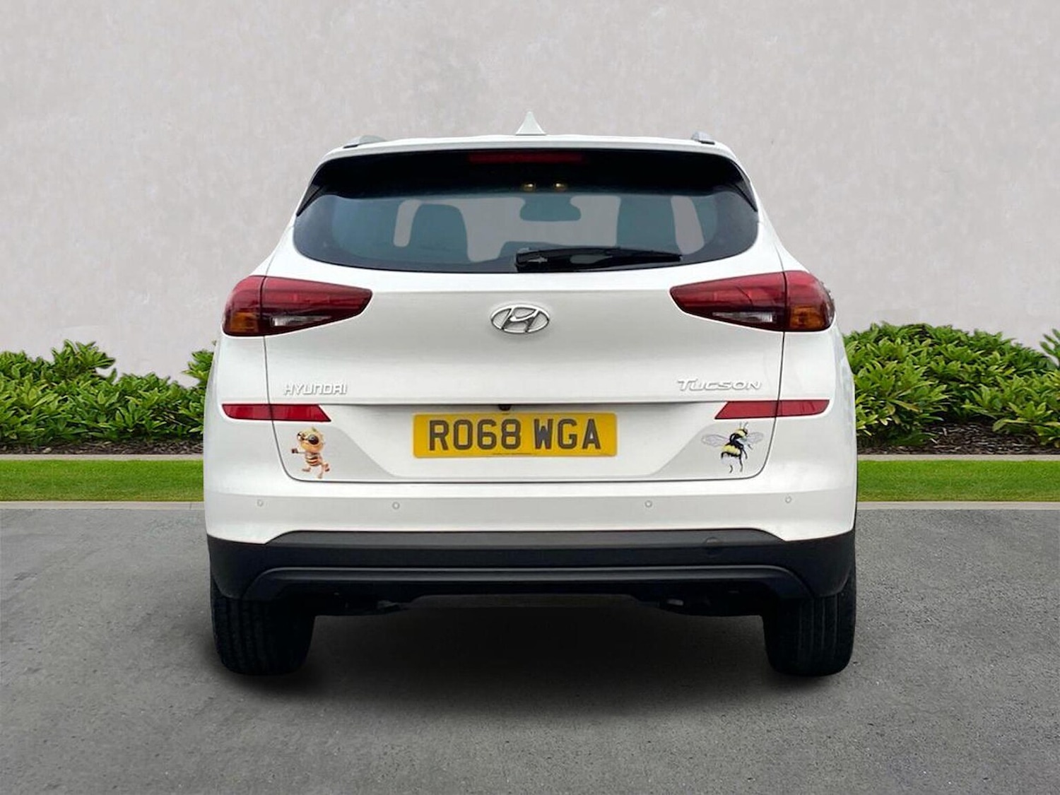 Used Hyundai TUCSON 2018 for sale - 76504995: Photo 4