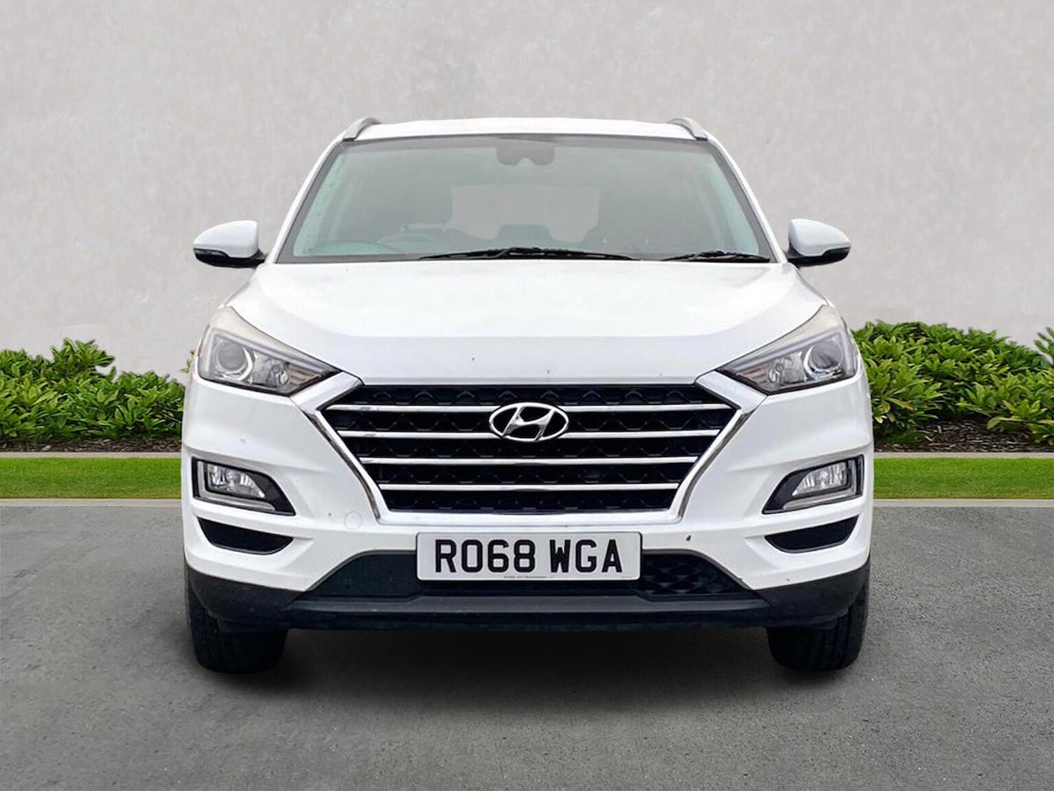 Used Hyundai TUCSON 2018 for sale - 76504995: Photo 5