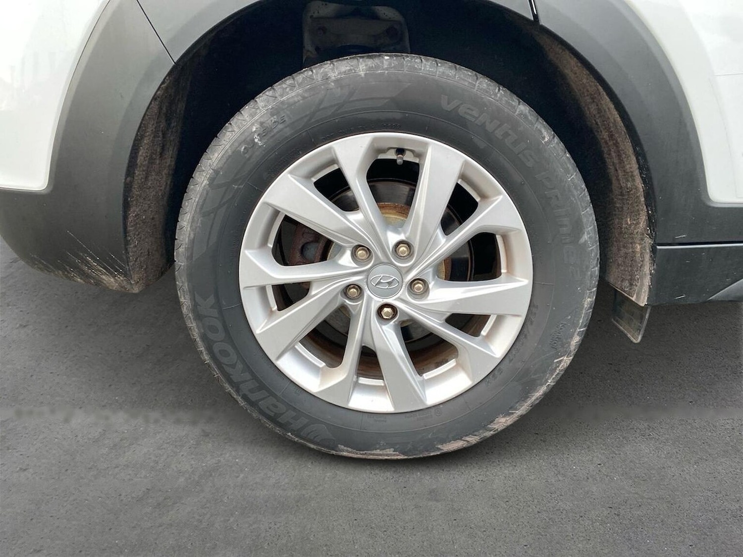 Used Hyundai TUCSON 2018 for sale - 76504995: Photo 6