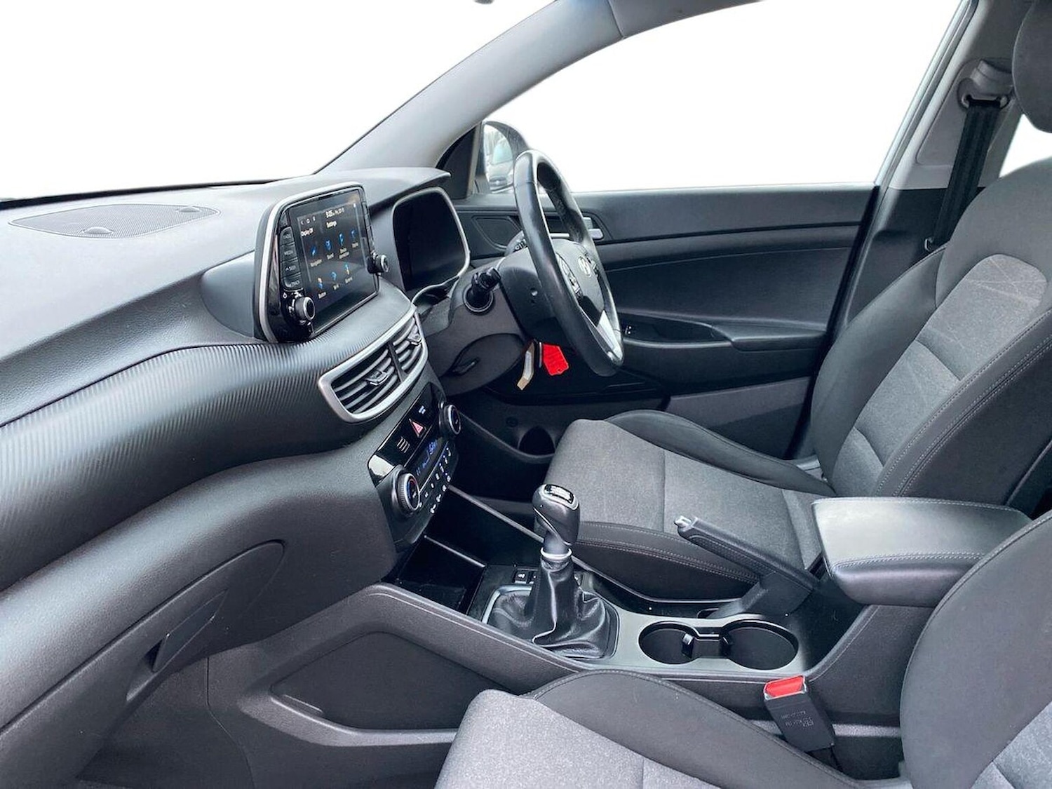 Used Hyundai TUCSON 2018 for sale - 76504995: Photo 7