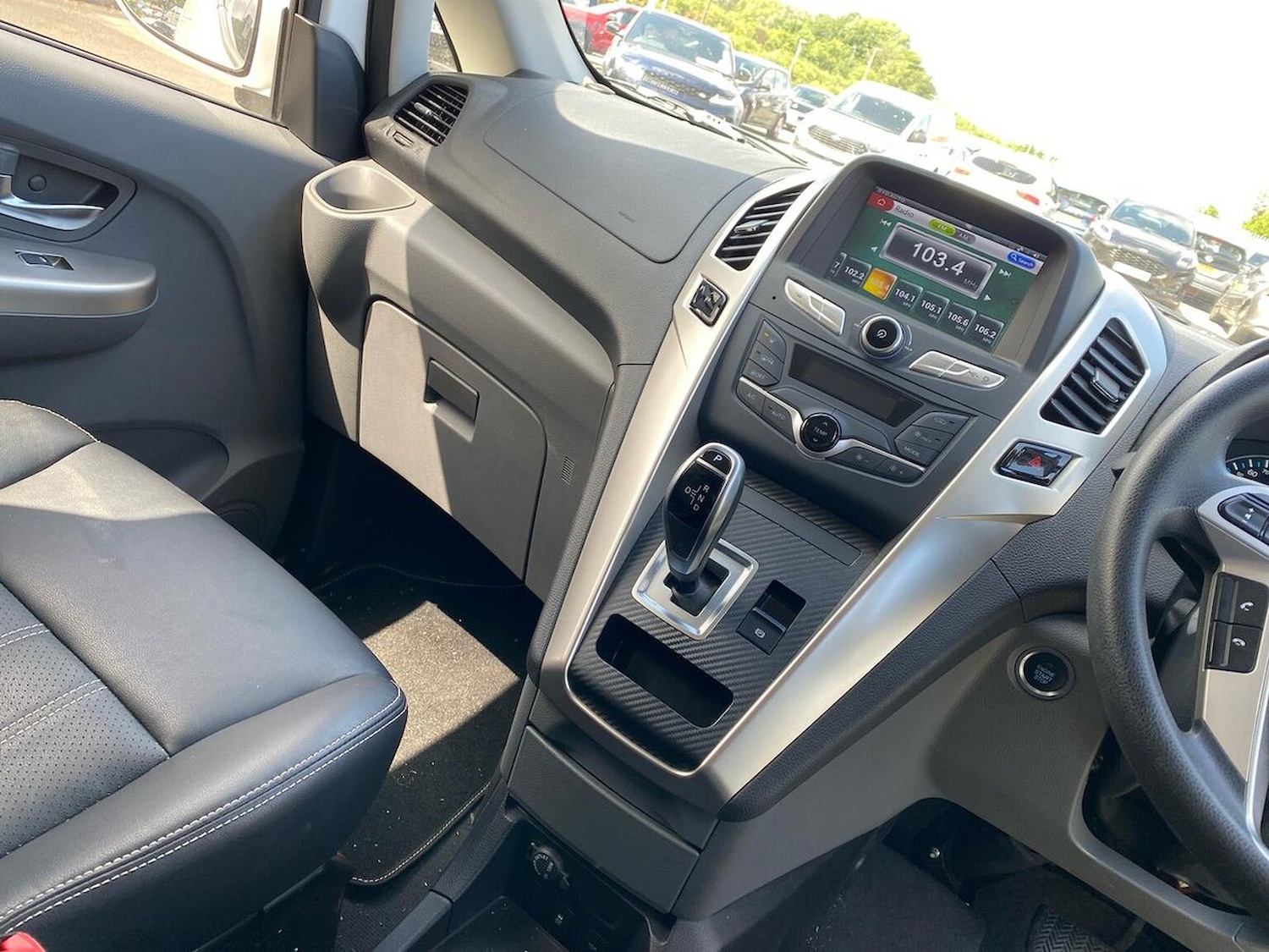 Used BYD ETP3 2024 for sale - 75524428: Photo 13