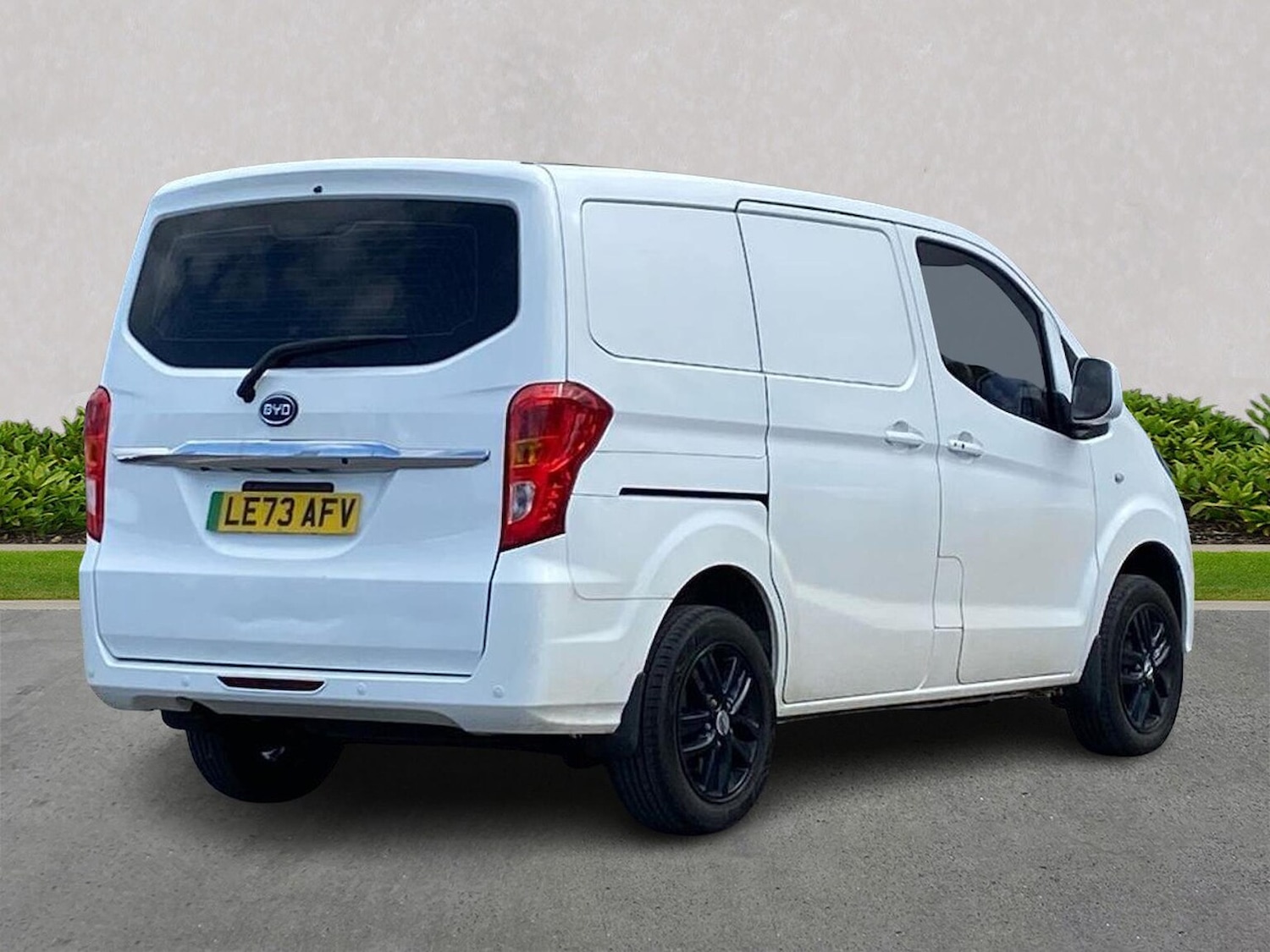 Used BYD ETP3 2024 for sale - 75524428: Photo 18