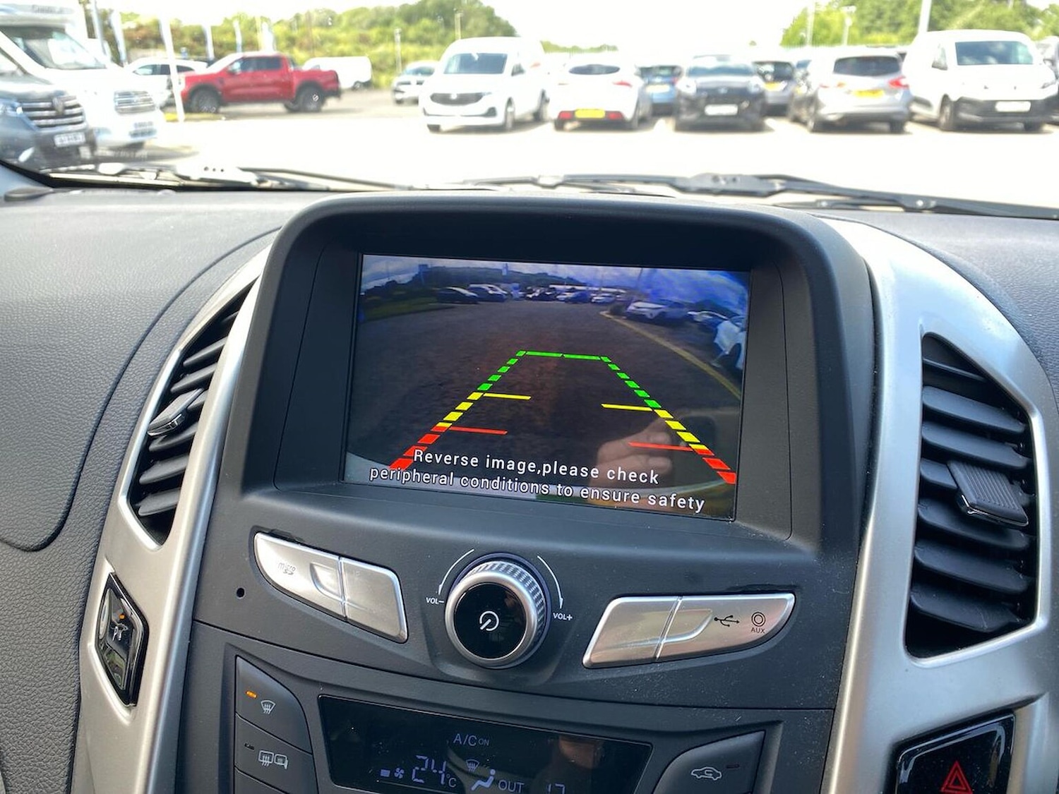 Used BYD ETP3 2024 for sale - 75524428: Photo 23