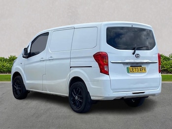 Used BYD ETP3 2024 for sale - 75524428: Photo