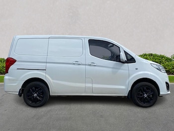 Used BYD ETP3 2024 for sale - 75524428: Photo