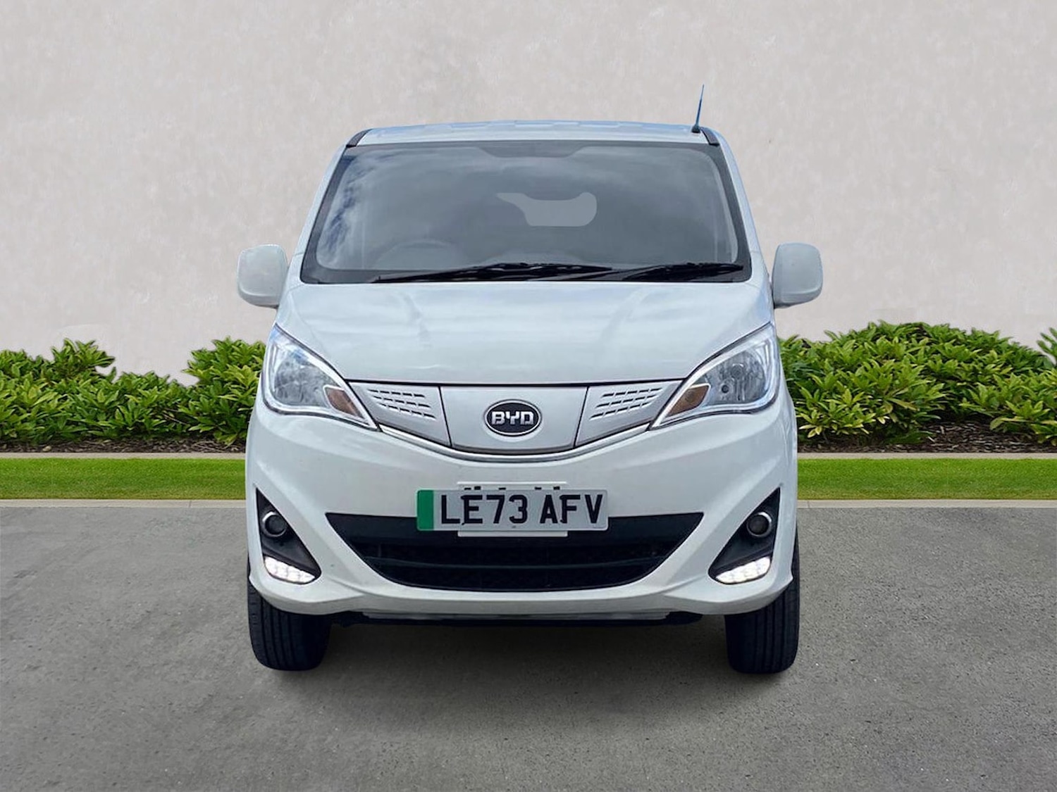 Used BYD ETP3 2024 for sale - 75524428: Photo 5