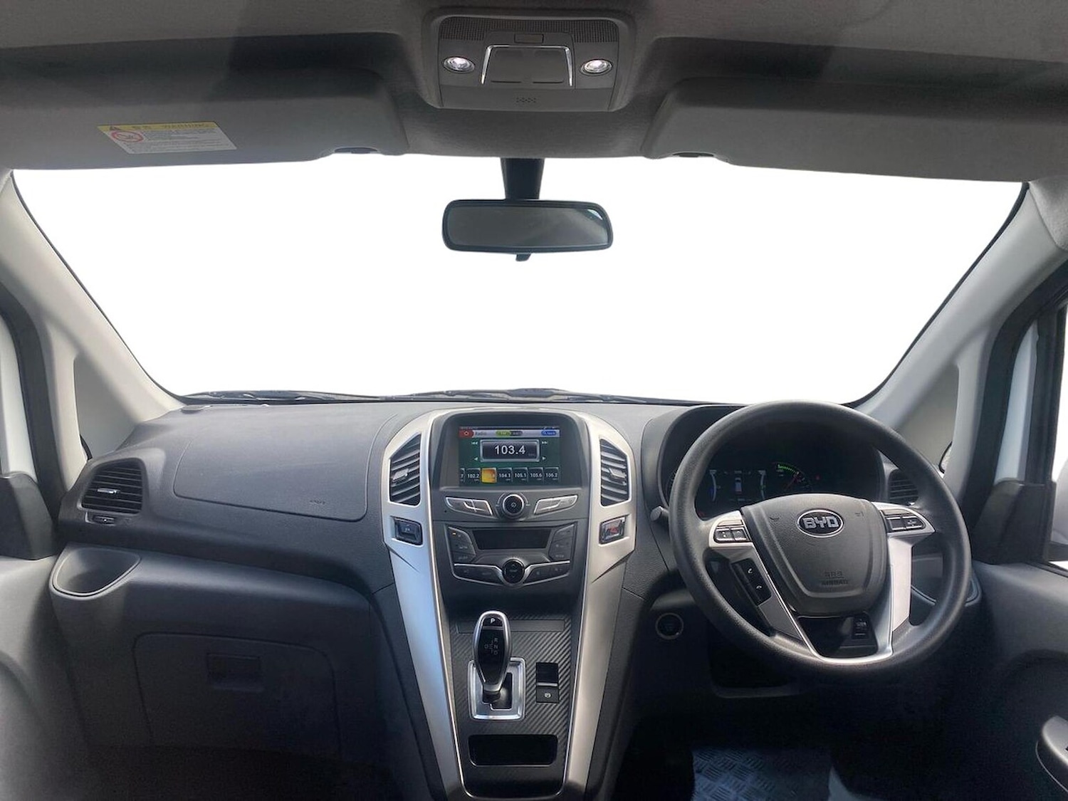 Used BYD ETP3 2024 for sale - 75524428: Photo 8