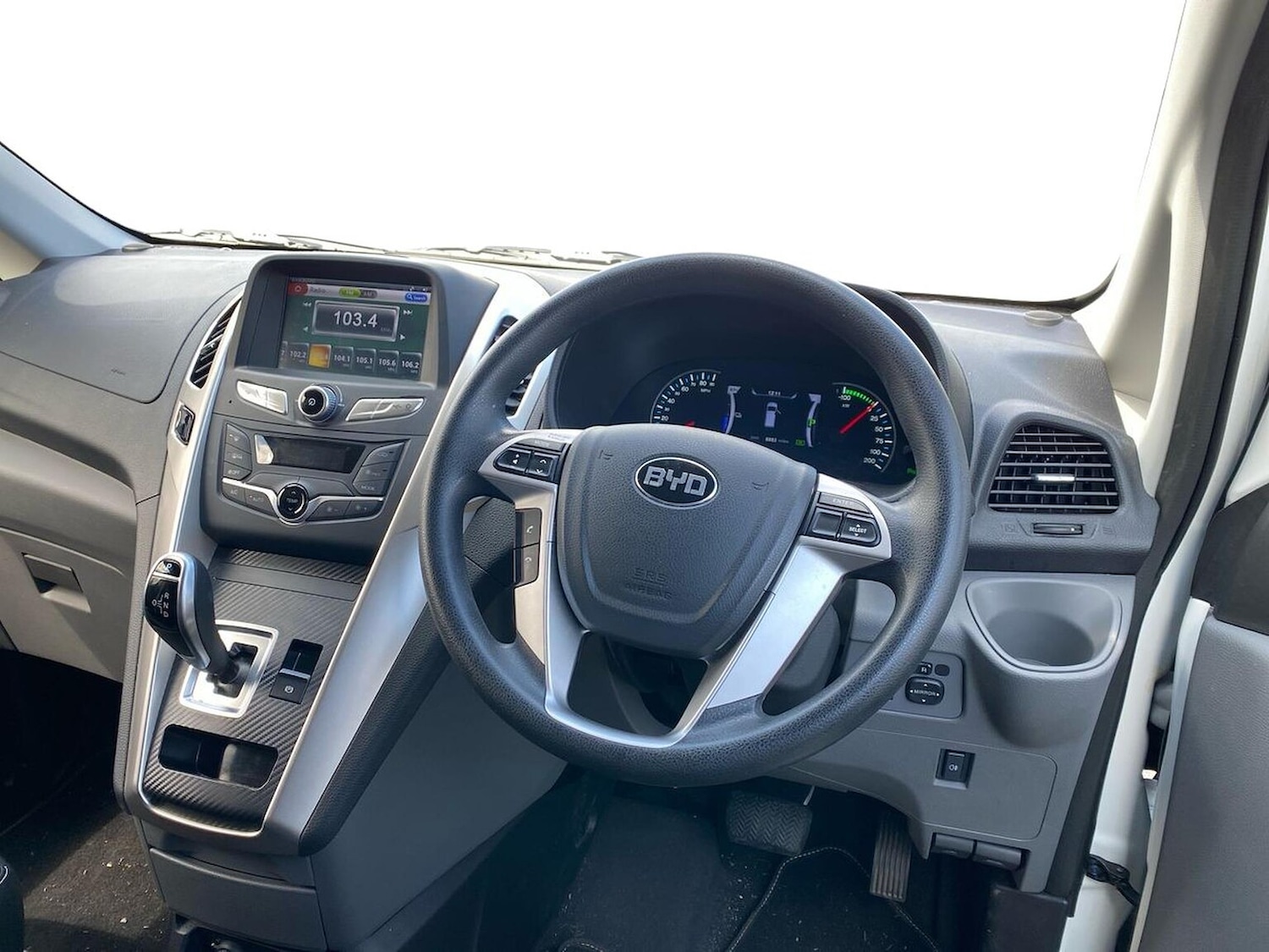 Used BYD ETP3 2024 for sale - 75524428: Photo 9