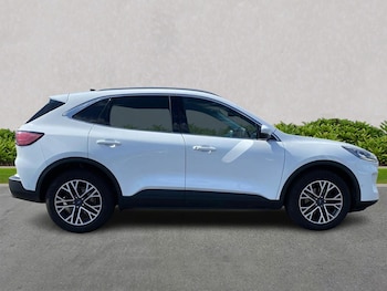 Used Ford Kuga 2020 for sale - 75524432: Photo