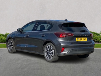 Used Ford Focus 2024 for sale - 75524431: Photo