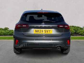 Used Ford Focus 2024 for sale - 75524431: Photo
