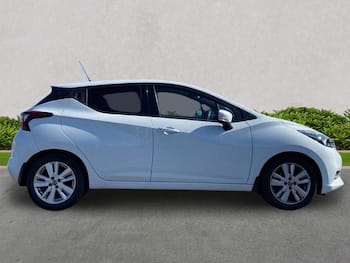 Used Nissan Micra 2019 for sale - 79854788: Photo