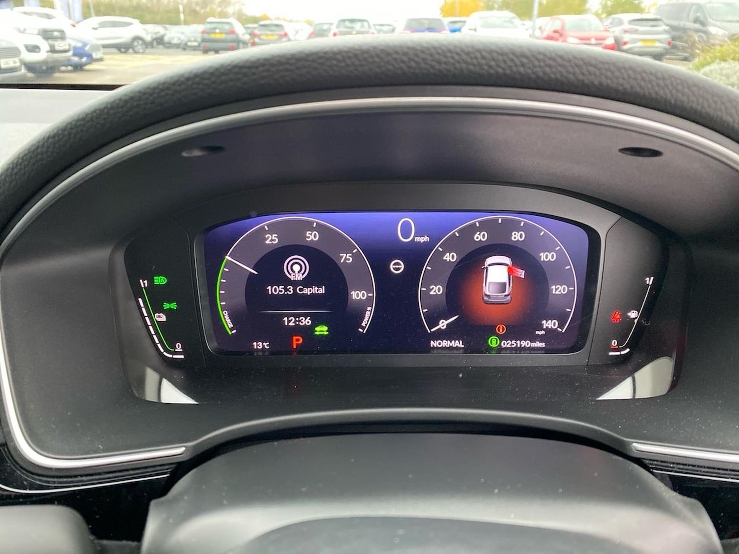 Used Honda Civic 2022 for sale - 76720298: Photo 10