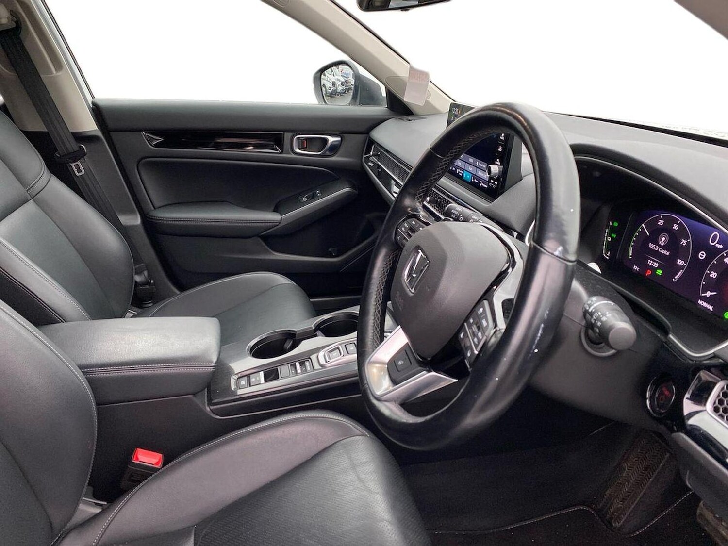 Used Honda Civic 2022 for sale - 76720298: Photo 15