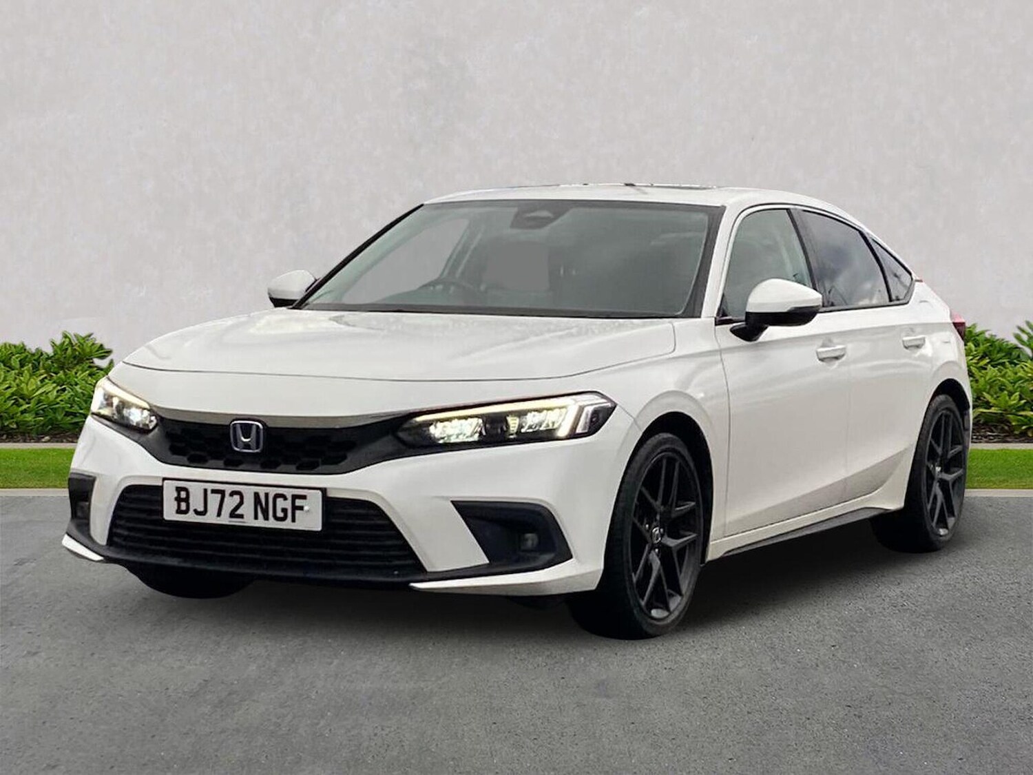 Used Honda Civic 2022 for sale - 76720298: Photo 20