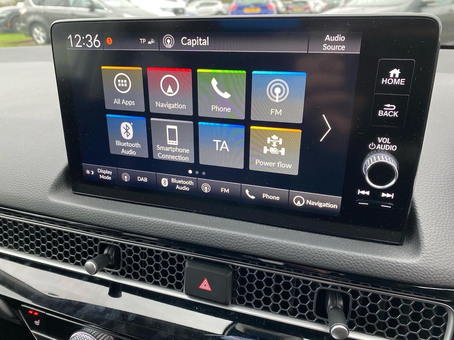 Used Honda Civic 2022 for sale - 76720298: Photo 25