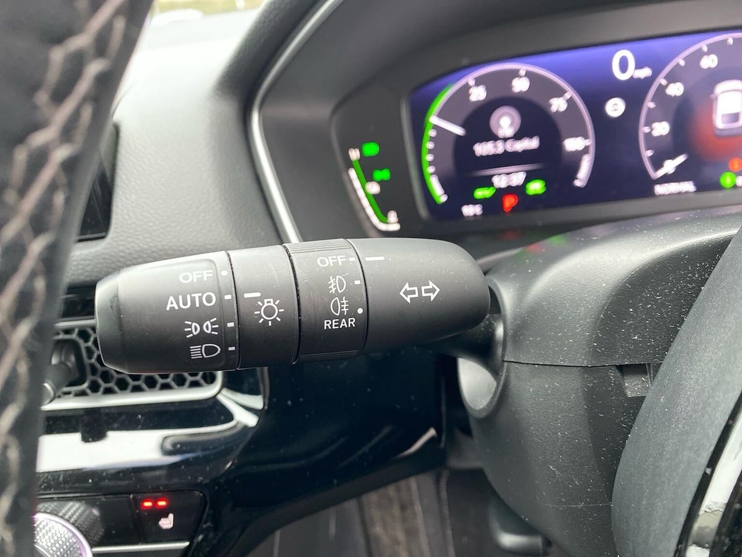 Used Honda Civic 2022 for sale - 76720298: Photo 28