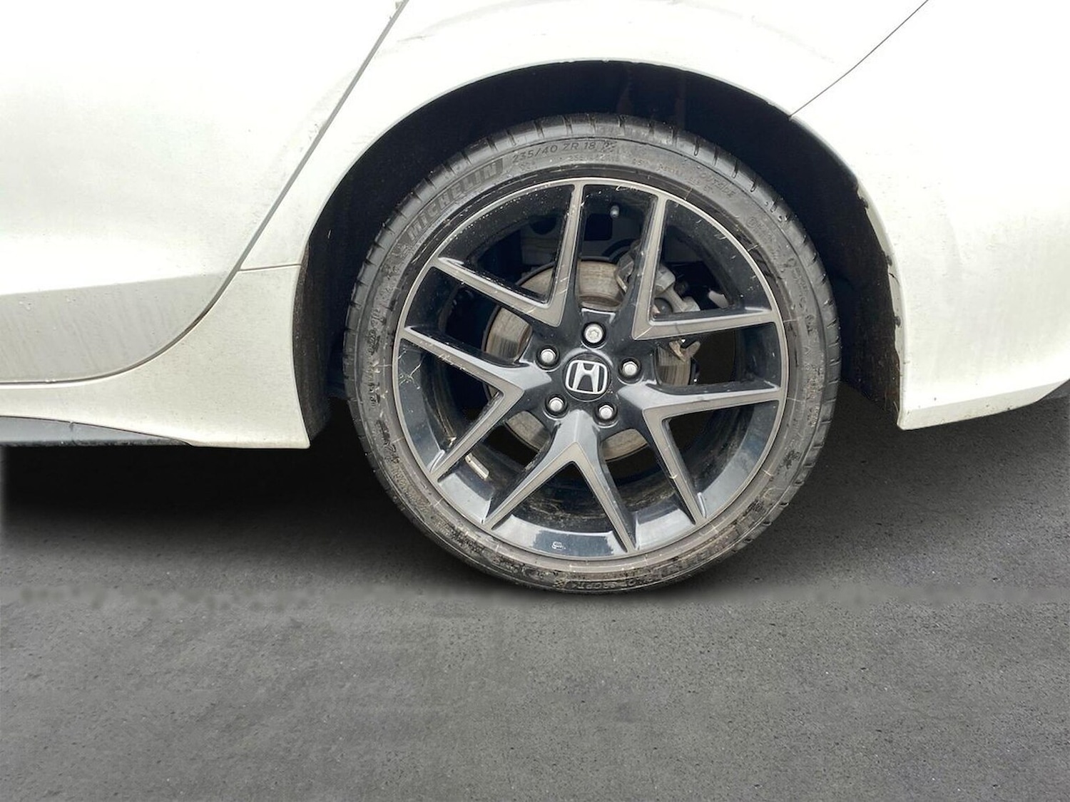 Used Honda Civic 2022 for sale - 76720298: Photo 6