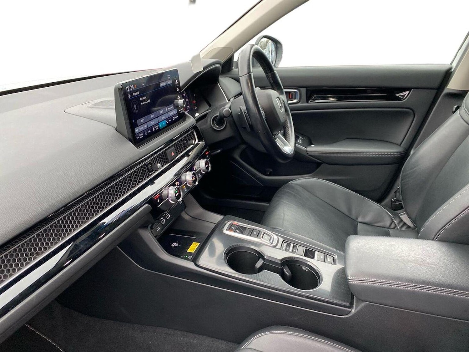 Used Honda Civic 2022 for sale - 76720298: Photo 7