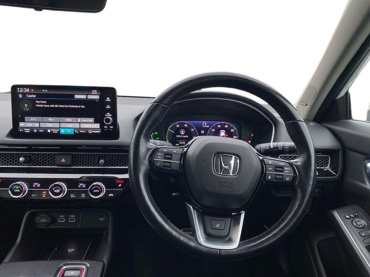 Used Honda Civic 2022 for sale - 76720298: Photo 9