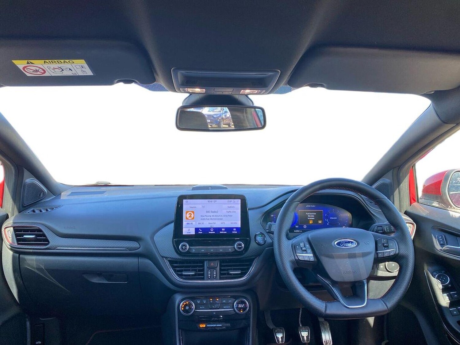 Used Ford Puma 2020 for sale - 78192153: Photo 10