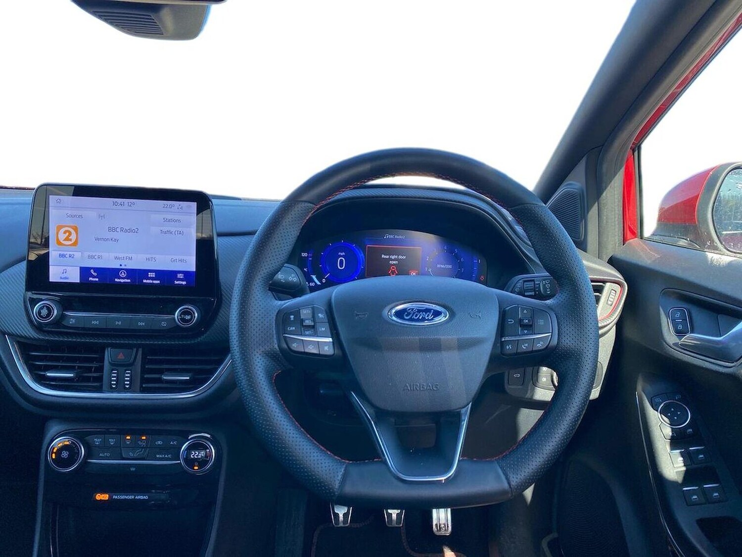 Used Ford Puma 2020 for sale - 78192153: Photo 11